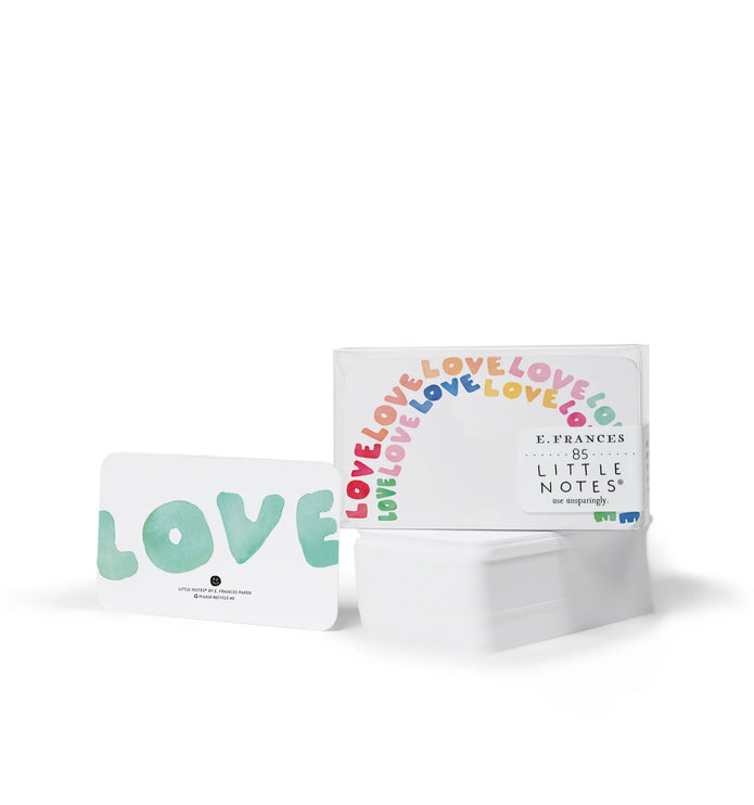 Little Notes - Mistletoe - ColorSwatch