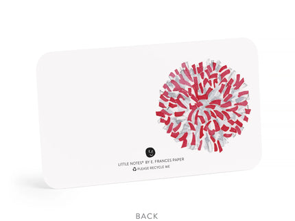 Little Notes - Number 1 Foam Finger - ColorSwatch