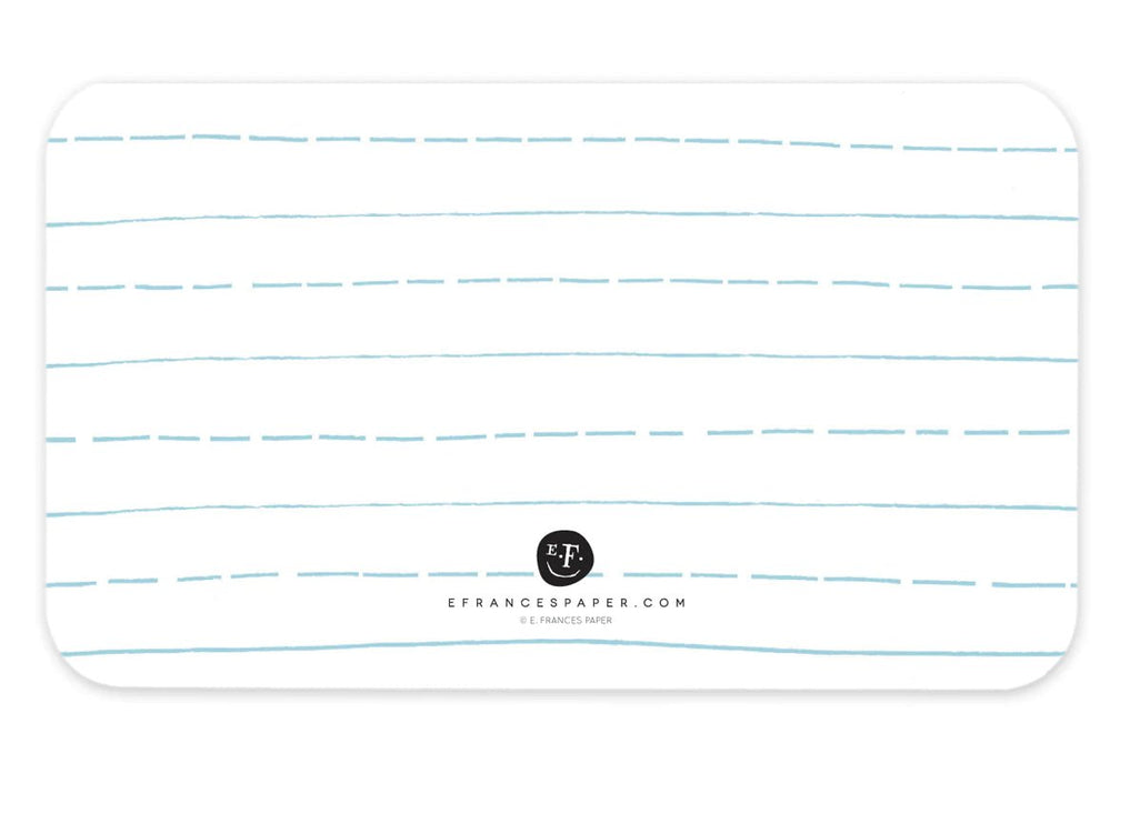 Little Notes - Pencil - ColorSwatch