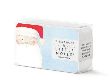 Little Notes - Santa - ColorSwatch