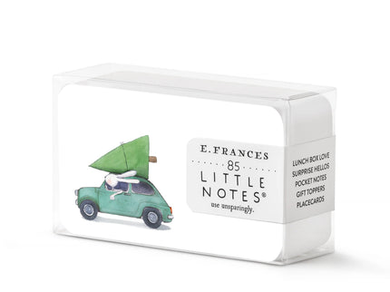 Little Notes - Tree Trippin' - ColorSwatch