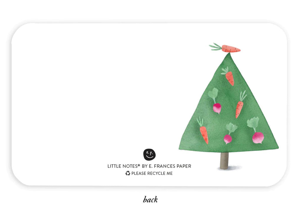 Little Notes - Tree Trippin' - ColorSwatch