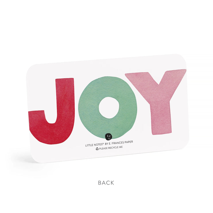 Little Notes - Vintage Santa - ColorSwatch