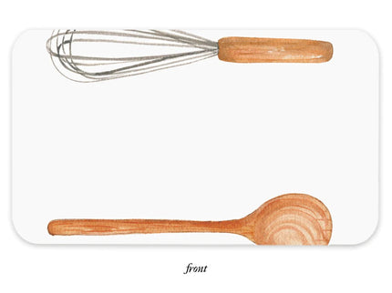 Little Notes - Whisky Business - ColorSwatch