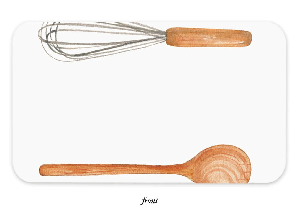 Little Notes - Whisky Business - ColorSwatch