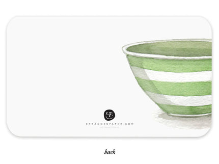 Little Notes - Whisky Business - ColorSwatch