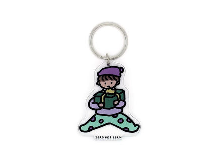 Llavero - Baby 5 - ColorSwatch