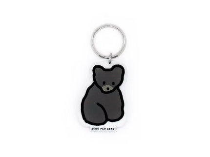 Llavero - Bear - ColorSwatch