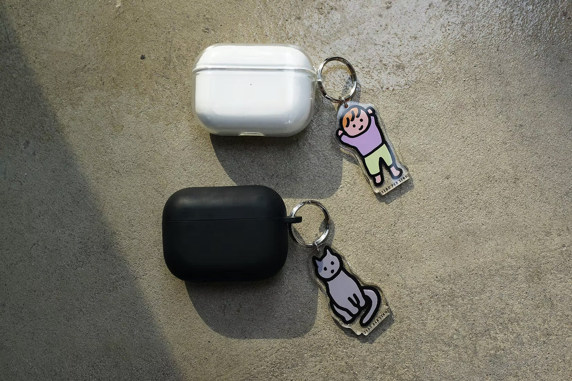 Llavero - Cat 1 - ColorSwatch