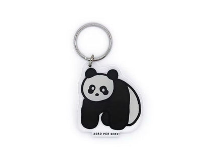Llavero - Panda - ColorSwatch
