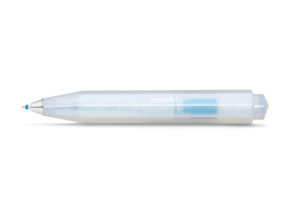 Lunar Sport - Light Blue - Bolígrafo - ColorSwatch