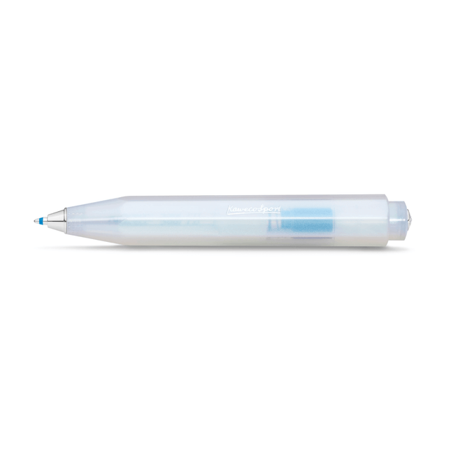 Lunar Sport - Light Blue - Bolígrafo - ColorSwatch