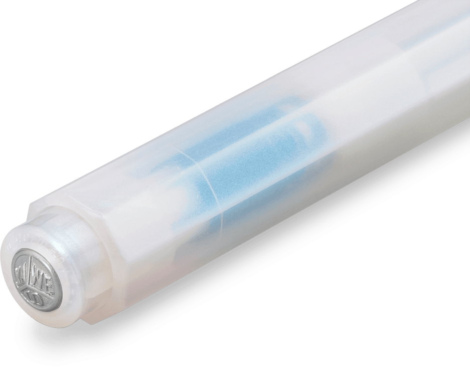 Lunar Sport - Light Blue - Bolígrafo - ColorSwatch