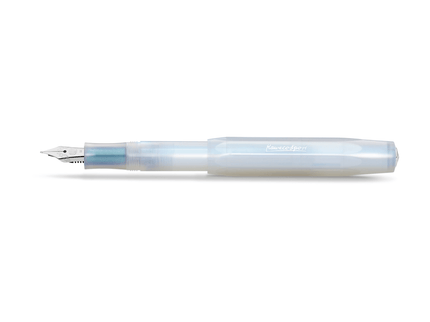 Lunar Sport - Light Blue - Pluma Fuente - ColorSwatch