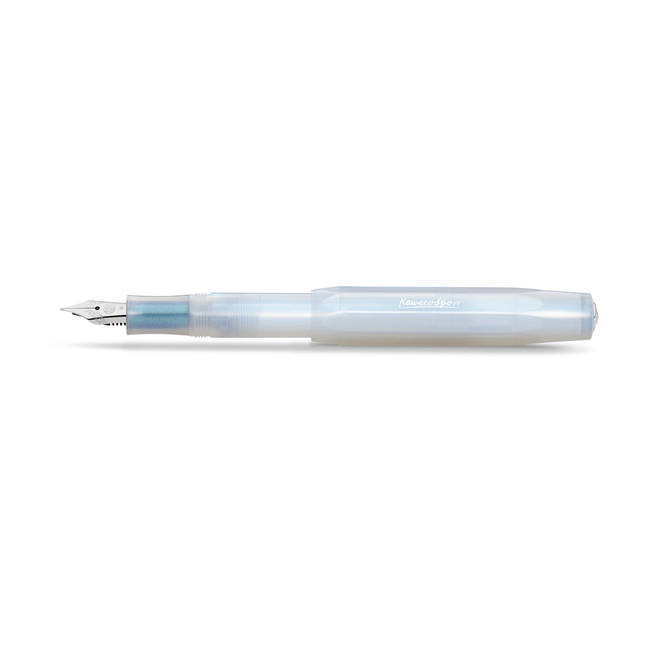 Lunar Sport - Light Blue - Pluma Fuente - ColorSwatch
