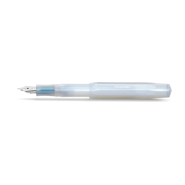 Lunar Sport - Light Blue - Pluma Fuente - ColorSwatch