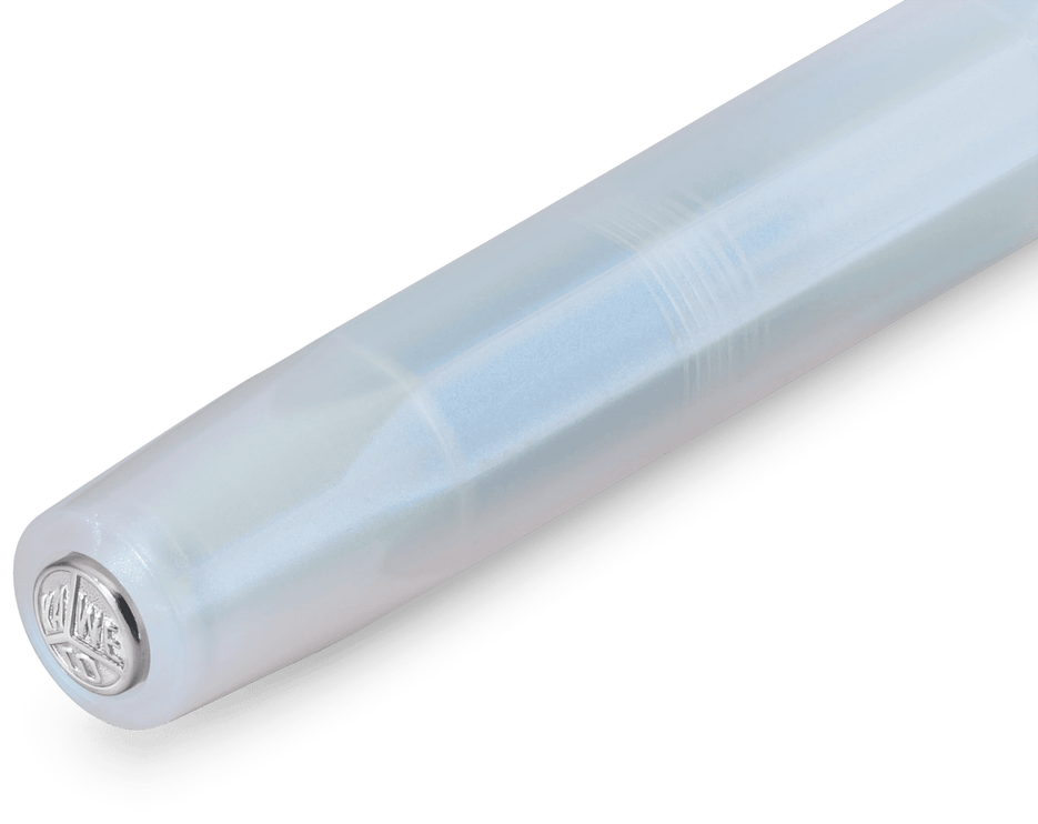 Lunar Sport - Light Blue - Pluma Fuente - ColorSwatch