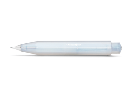 Lunar Sport - Light Blue - Portaminas 0.7mm - ColorSwatch