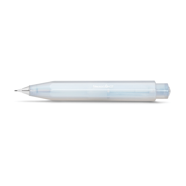 Lunar Sport - Light Blue - Portaminas 0.7mm - ColorSwatch