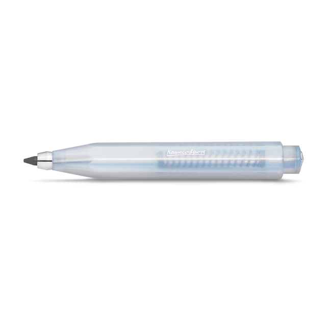 Lunar Sport - Light Blue - Portaminas 3.2mm - ColorSwatch