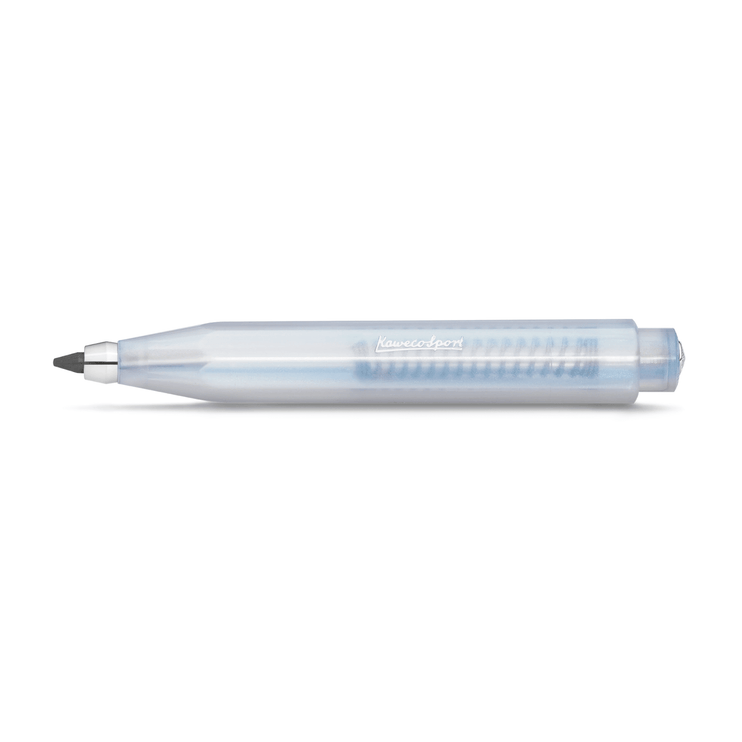 Lunar Sport - Light Blue - Portaminas 3.2mm - ColorSwatch
