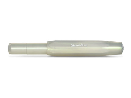Lunar Sport - Light Green - Lapicero - ColorSwatch