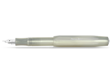 Lunar Sport - Light Green - Pluma Fuente - ColorSwatch