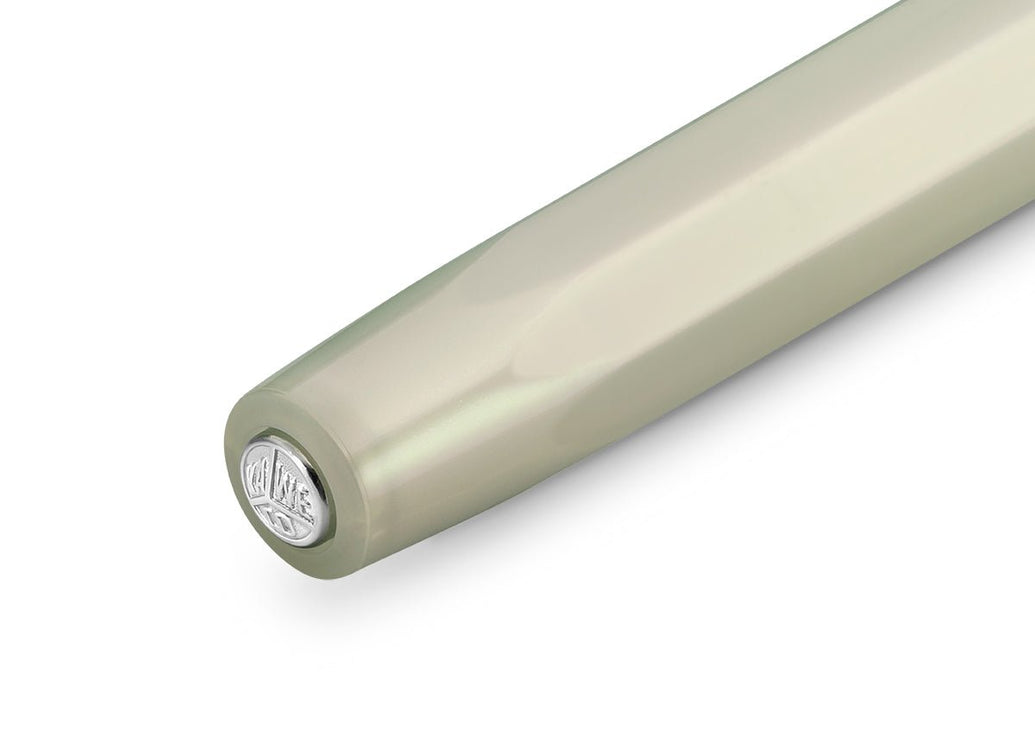 Lunar Sport - Light Green - Pluma Fuente - ColorSwatch