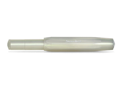 Lunar Sport - Light Green - Pluma Fuente - ColorSwatch