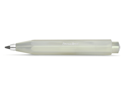 Lunar Sport - Light Green - Portaminas 3.2mm - ColorSwatch