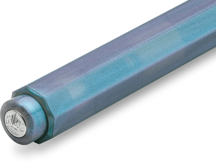 Lunar Sport - Shadow Blue - Bolígrafo - ColorSwatch