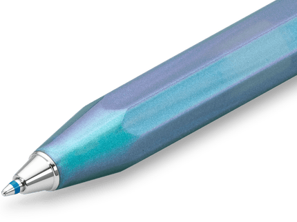 Lunar Sport - Shadow Blue - Bolígrafo - ColorSwatch