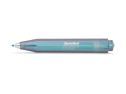 Lunar Sport - Shadow Blue - Bolígrafo - ColorSwatch