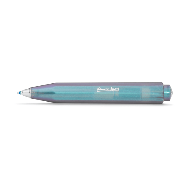 Lunar Sport - Shadow Blue - Bolígrafo - ColorSwatch