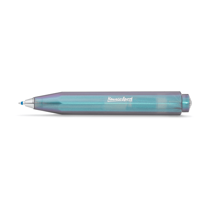 Lunar Sport - Shadow Blue - Bolígrafo - ColorSwatch