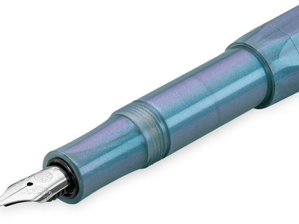 Lunar Sport - Shadow Blue - Pluma Fuente - ColorSwatch