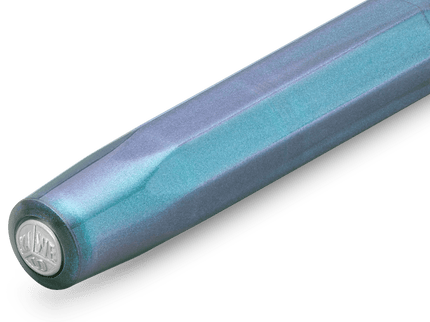 Lunar Sport - Shadow Blue - Pluma Fuente - ColorSwatch