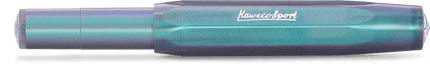 Lunar Sport - Shadow Blue - Pluma Fuente - ColorSwatch