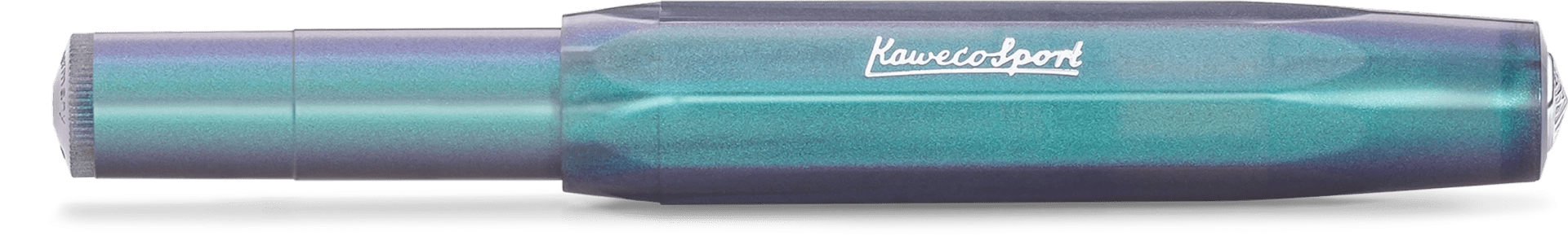 Lunar Sport - Shadow Blue - Pluma Fuente - ColorSwatch