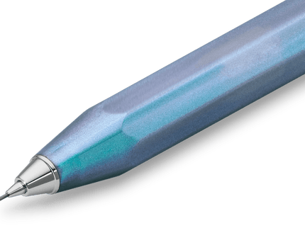 Lunar Sport - Shadow Blue - Portaminas 0.7mm - ColorSwatch