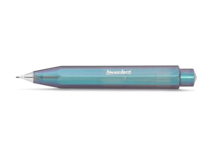 Lunar Sport - Shadow Blue - Portaminas 0.7mm - ColorSwatch
