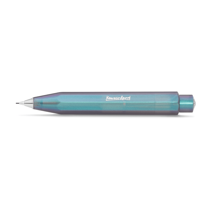 Lunar Sport - Shadow Blue - Portaminas 0.7mm - ColorSwatch