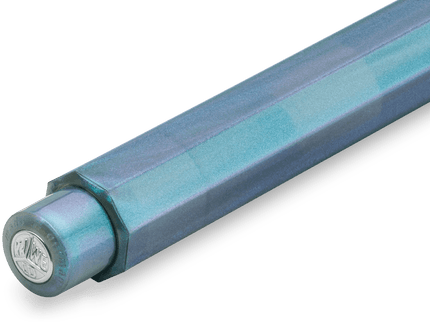 Lunar Sport - Shadow Blue - Portaminas 0.7mm - ColorSwatch