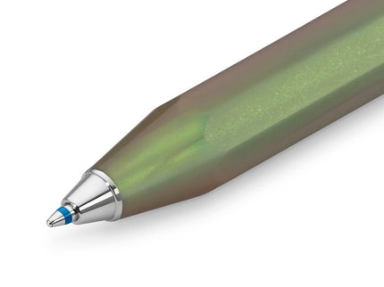 Lunar Sport - Shadow Green - Bolígrafo - ColorSwatch