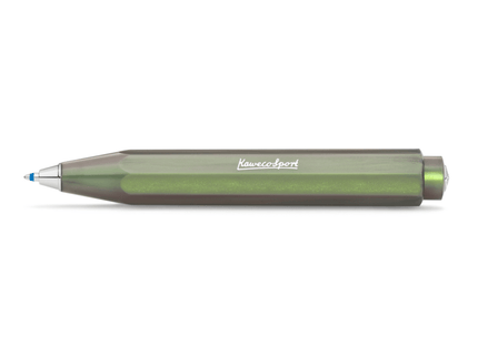 Lunar Sport - Shadow Green - Bolígrafo - ColorSwatch