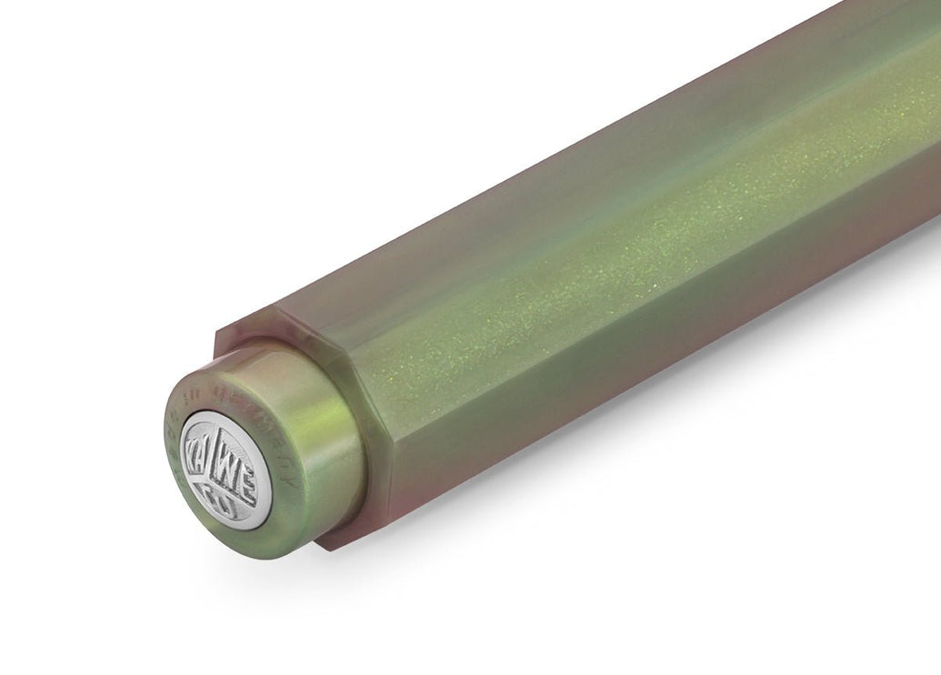 Lunar Sport - Shadow Green - Bolígrafo - ColorSwatch