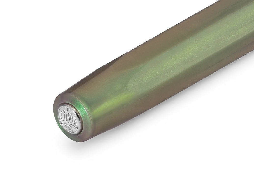 Lunar Sport - Shadow Green - Lapicero - ColorSwatch