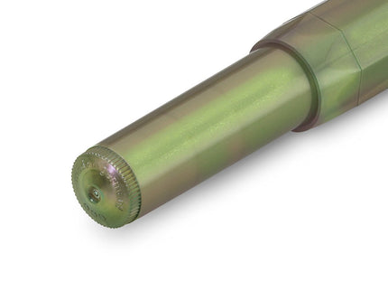 Lunar Sport - Shadow Green - Lapicero - ColorSwatch