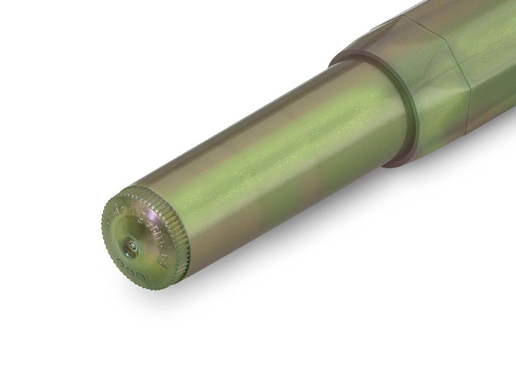 Lunar Sport - Shadow Green - Lapicero - ColorSwatch