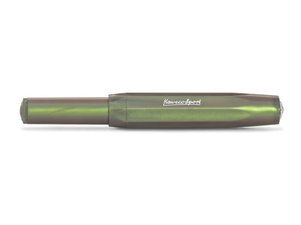 Lunar Sport - Shadow Green - Lapicero - ColorSwatch